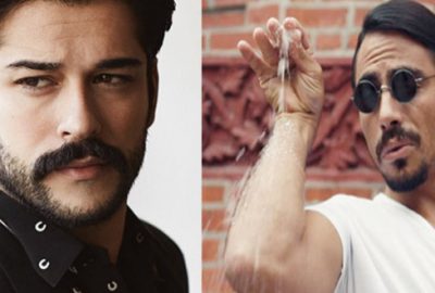 Burak Özçivit’in tahtını elinden aldı..