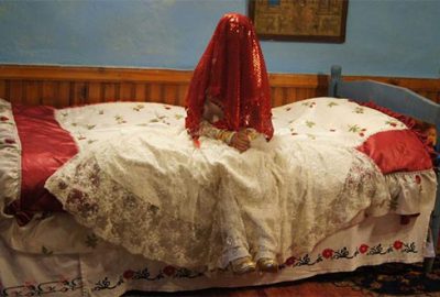 14 yaşındaki kız çocuğu evlendirilmekten son anda kurtarıldı