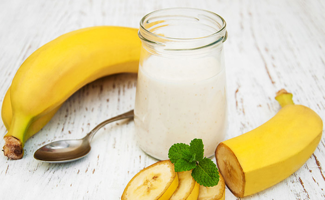 Muzlu sütün bilmeniz gereken 5 faydası