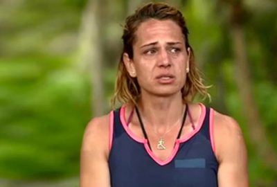Survivor öncesi sürpriz hamle!