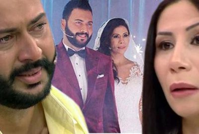 ‘Caner beni arabadan atmaya kalktı’