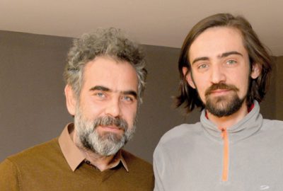 Tiyatro popüler olmamalı