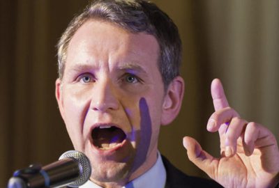 ‘İslam’ı yasaklayacağız’