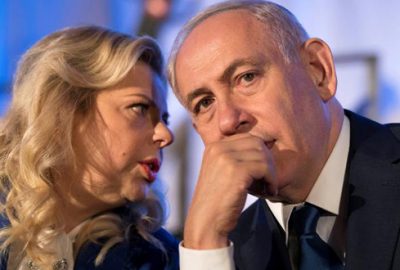 Netanyahu zor durumda