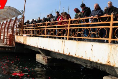 ‘Vize duvarlarının kaldırılmasını istiyoruz’
