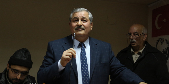 Bursa’da ayda 400 bin ton atık geri kazandırılıyor