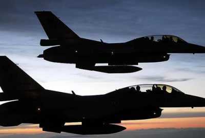 TSK, Irak’ın kuzeyinde PKK kamplarını yerle bir etti