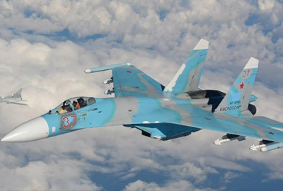 ABD’den Karadeniz’de keşif uçağını önleyen Rusya’ya tepki