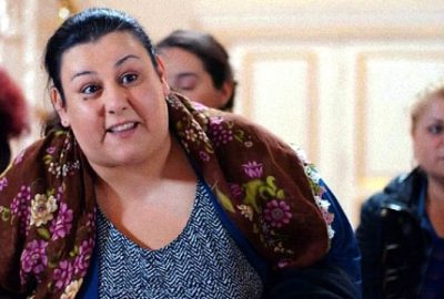 Mide ameliyatı geçirmeden 2 yılda 60 kilo verdi