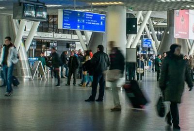 Pasaportsuz yolculuk geliyor! Peki ne zaman başlayacak?