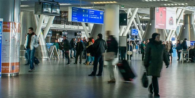 Pasaportsuz yolculuk geliyor! Peki ne zaman başlayacak? Pasaportsuz yolculuk geliyor! Peki ne zaman başlayacak?