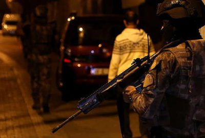 Furkan Vakfı’na operasyon: Başkan da gözaltında…