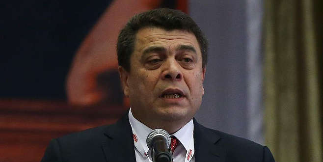 MESS ile Türk Metal Sendikası anlaştı