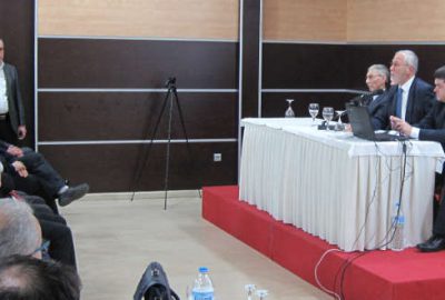 Batı Trakya’da ’29 Ocak’ direnişi anma etkinliği