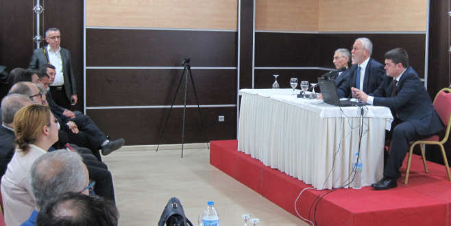 Batı Trakya’da ’29 Ocak’ direnişi anma etkinliği