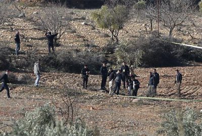 PYD/PKK’dan Kilis’e roketli saldırı