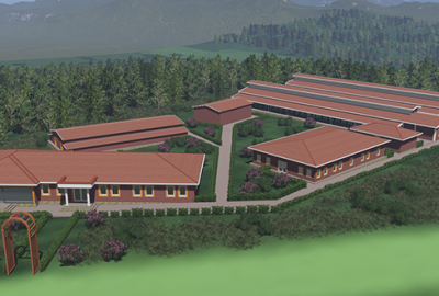 İnegöl yeni hayvan barınağı için gün sayıyor