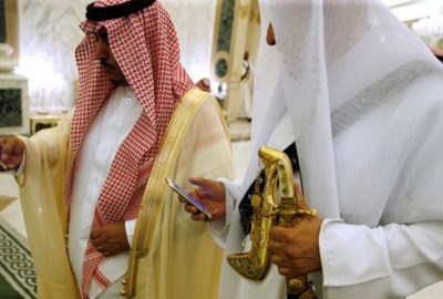 Suudi yetkililerden gözaltında tutulanlarla ilgili açıklama!