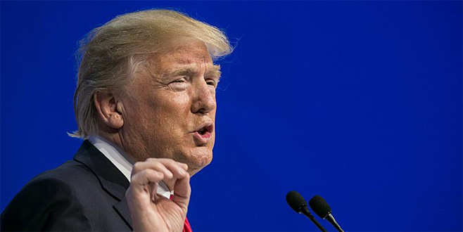 Trump`tan flaş Taliban açıklaması!