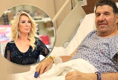 Seda Sayan’a şok suçlama: Babamın katili