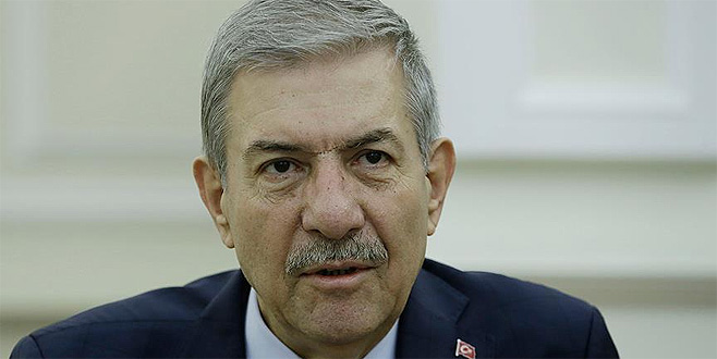 ‘Tabipler Birliği, Türk tabiplerini temsil eder noktada değildir’