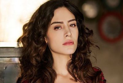 Rol için bu hale geldi