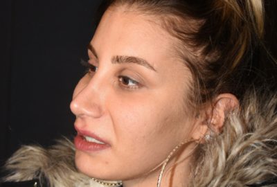 ‘Uçak düşsün sadece o ölsün!’