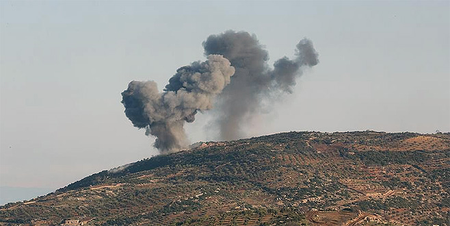 TSK’dan ‘mühimmat’ açıklaması