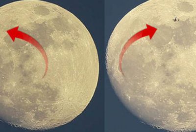 Yerli İHA Afrin semalarında objektiflere takıldı