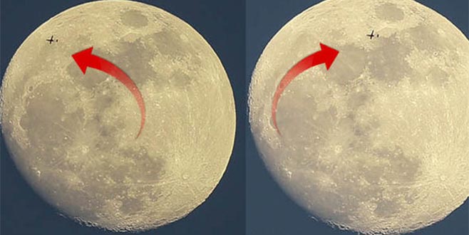 Yerli İHA Afrin semalarında objektiflere takıldı