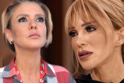 Gülben Ergen’den flaş paylaşım!