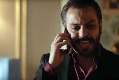 İşte! Türk televizyon tarihine geçen sahne