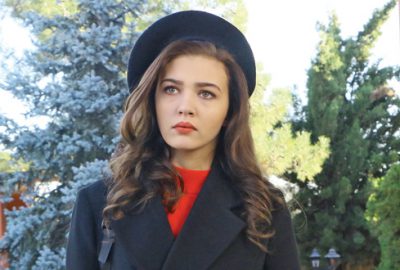 Hayranlarından moral buluyor