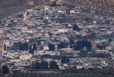 TSK’dan Afrinlilere üç dilde birlik çağrısı