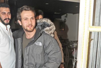 Çukur’dan çıktılar