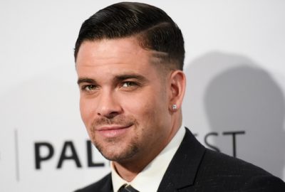 Ünlü aktör intihar etti