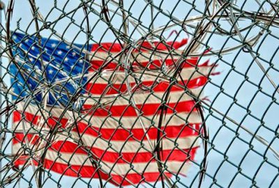 Trump’tan Guantanamo’yu kapatmama kararı