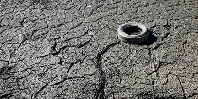 Türkiye’de kuraklık tehlikesi artıyor