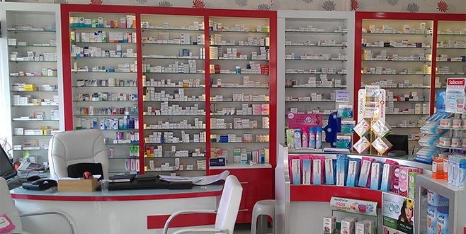 ‘Halkın ilaca ulaşması konusunda özveri gösteriyoruz’