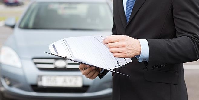 Araç tescil işlemlerinde yeni dönem