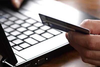 Kredi kartı ile online alışveriş yapanlar dikkat!