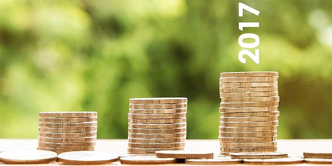 Bankalardan 2017’de rekor kâr