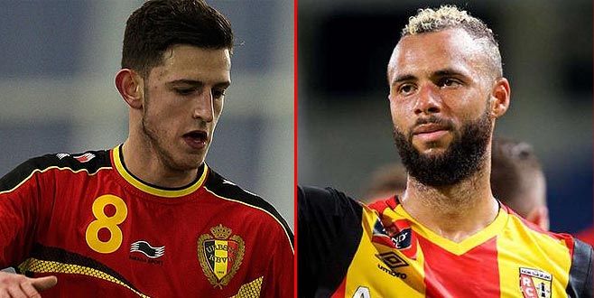 Transferde hareketli dakikalar! Alper Ademoğlu tamam, John Bostock…