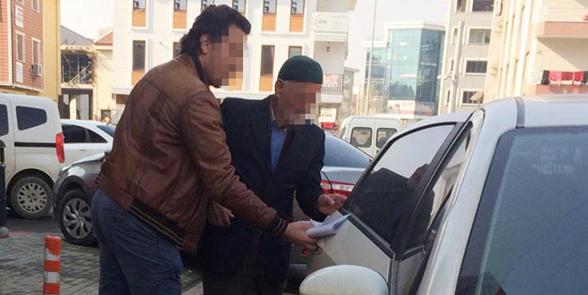 Köpeğe tecavüz girişimi şüphelisi: Nefsime yenik düştüm