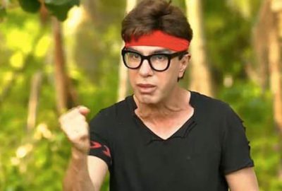 Yılmaz Morgül, Afrin’e gitmek için dilekçe verdi!