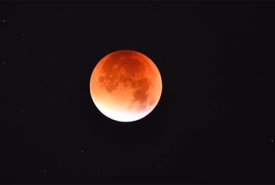 Tam Ay tutulması ile ‘Mavi Süper Ay’ aynı anda izlenebilecek