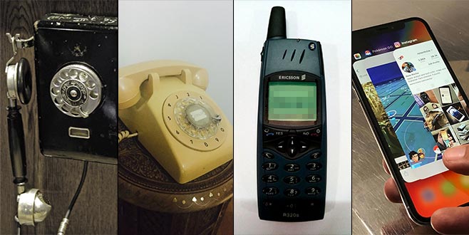 Çağın bağımlılığından kurtulmak için üç öneri