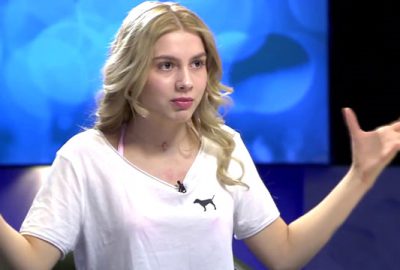 Son paylaşımıyla ağızları açık bıraktı!