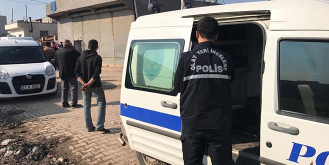 PYD/PKK’nın roketli saldırıları sürüyor