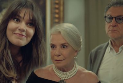 ‘İstanbullu Gelin’ dizisine sürpriz transfer!